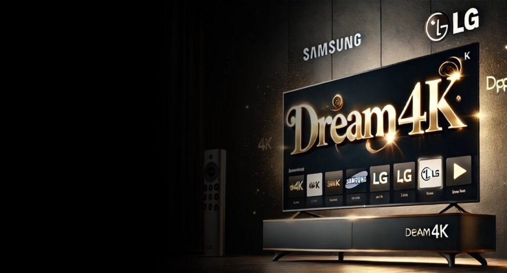 Dream-4K-IPTV-2