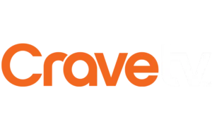 DREAM 4K IPTV STREAM CRAVE TV ICON LOGO