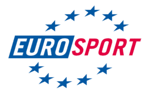 DREAM 4K IPTV STREAM EURO SPORT ICON LOGO