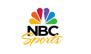 DREAM 4K IPTV STREAM NBC SPORT ICON LOGO